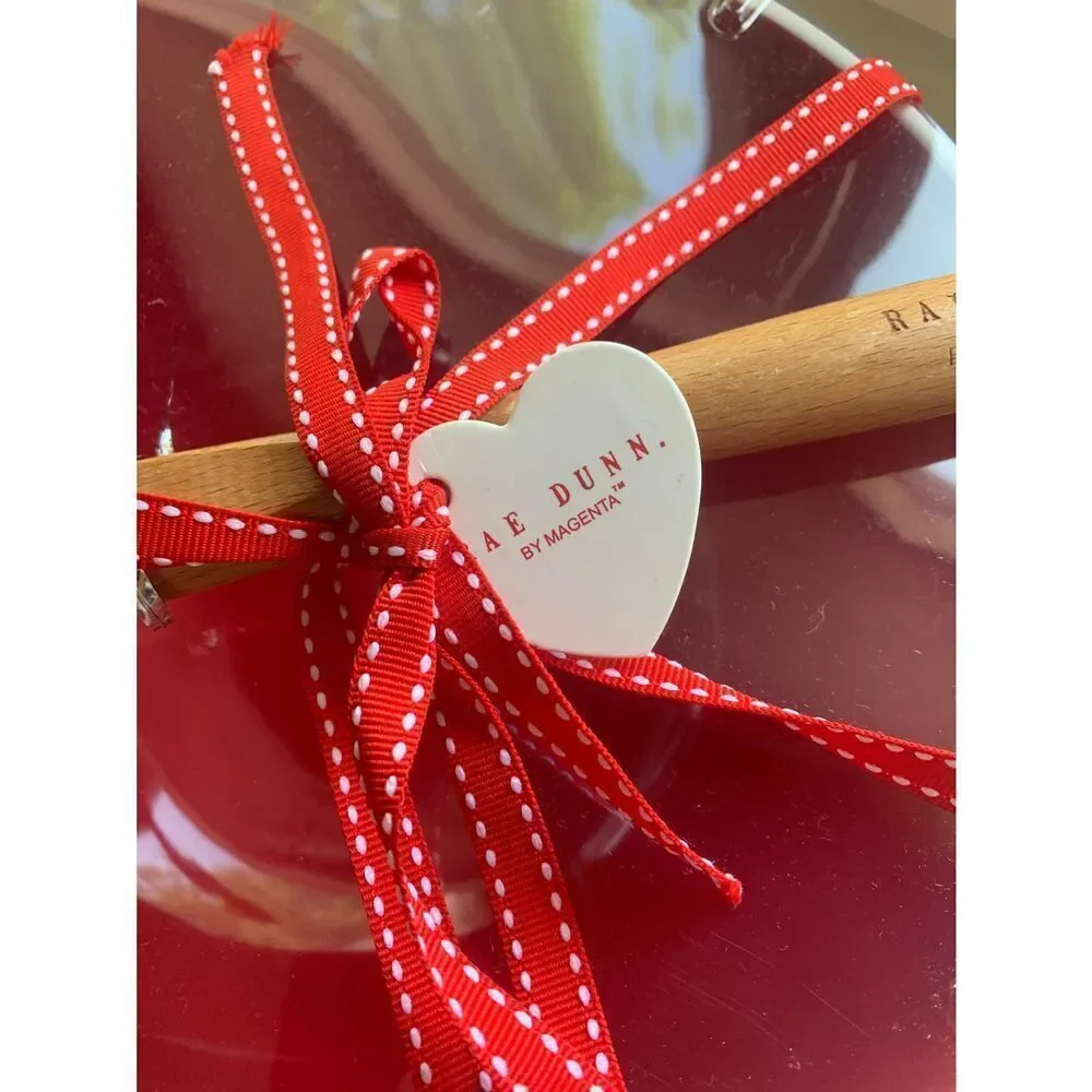 Rae Dunn LOVE YOU Mixing Bowl